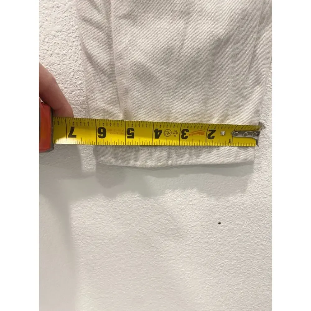 Zara men linen